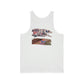 All American Tank Top Cycle Ranch 2023