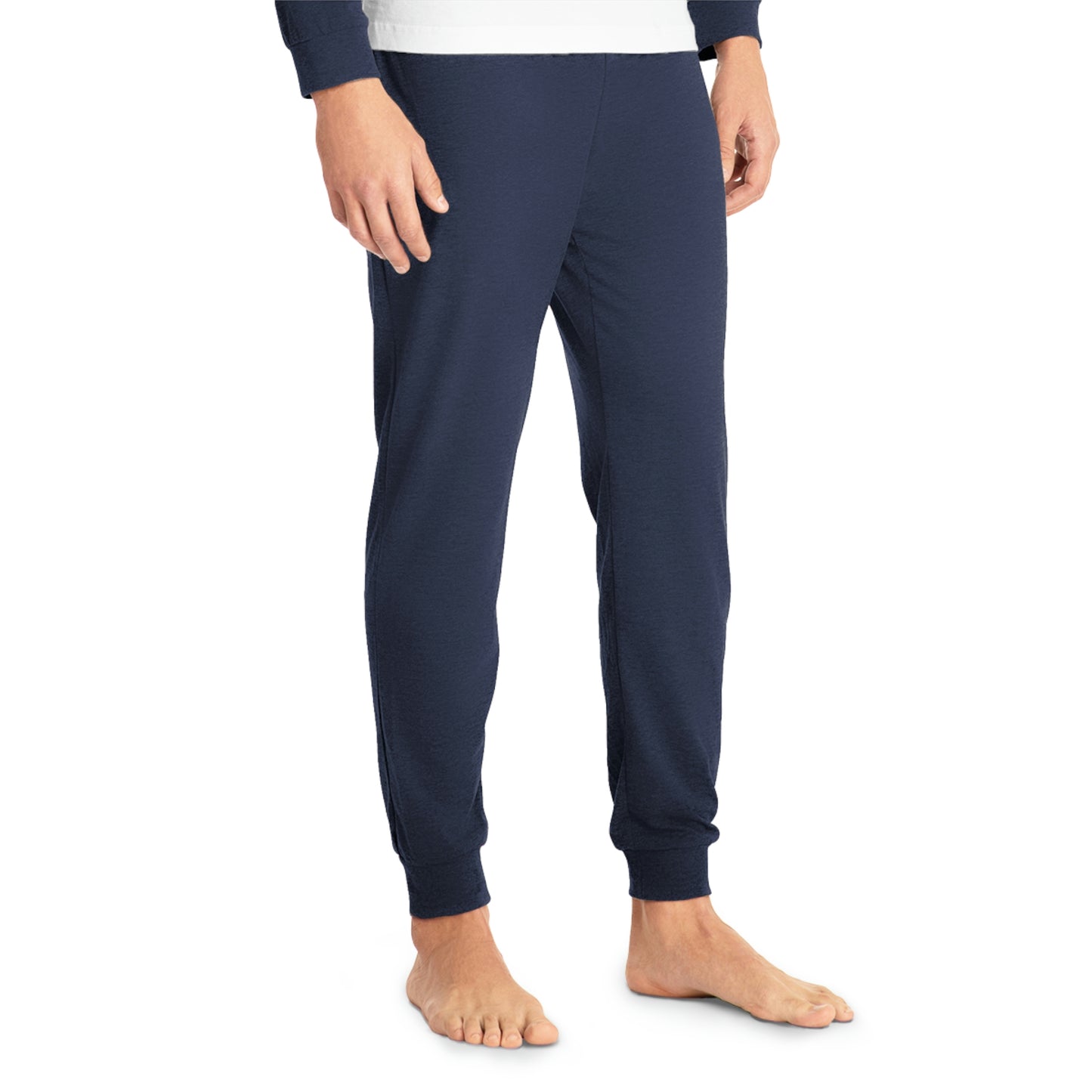 MENS CYCLE RANCH MOTOCROSS PAJAMA SET