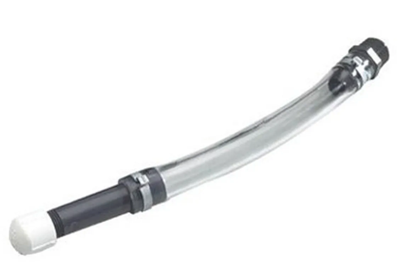 FUEL FILL HOSE FOR 5 GAL VP JUGS | VP FUELS