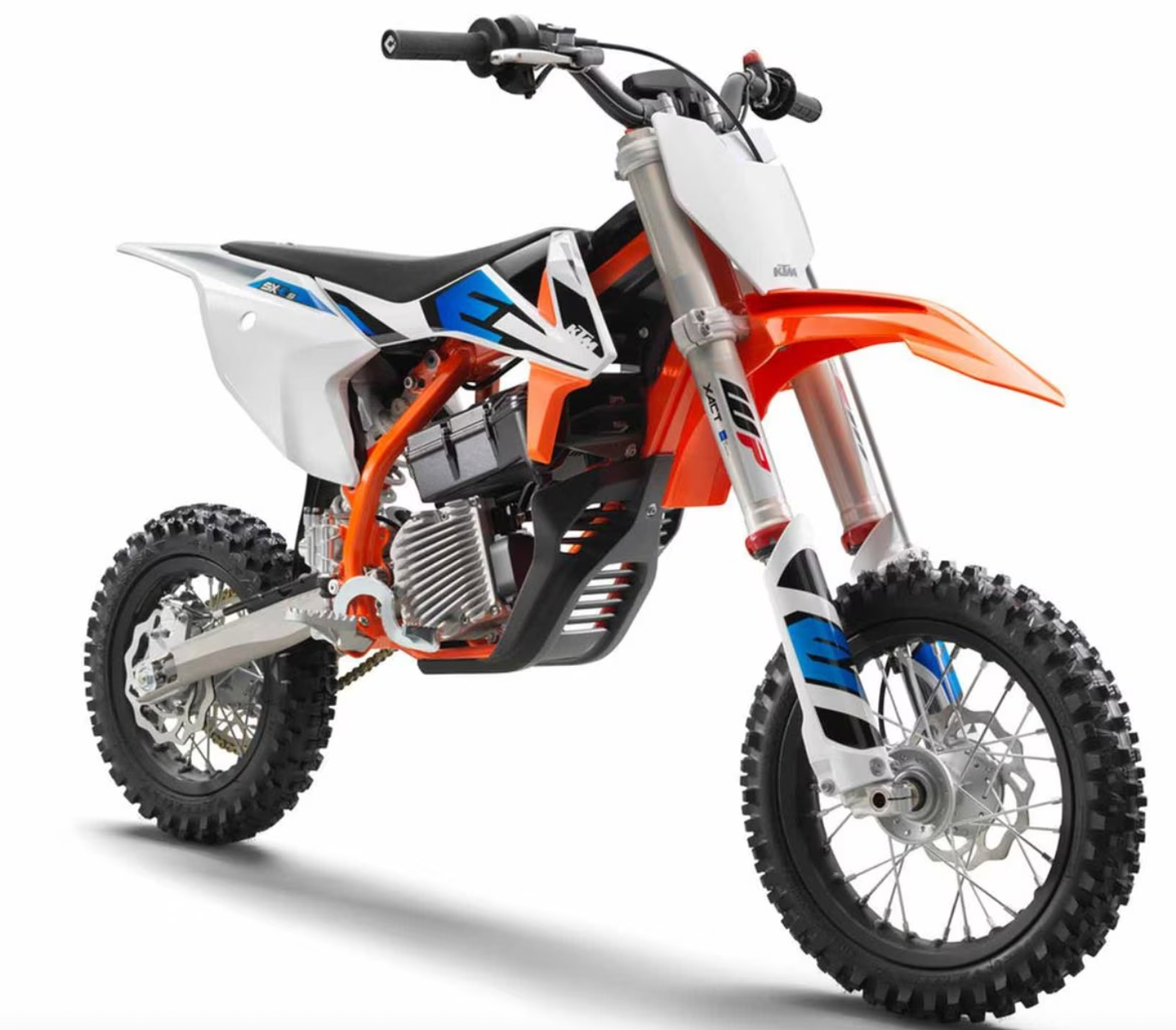 KTM E5 ELECTRIC DIRT BIKE FOR RENT