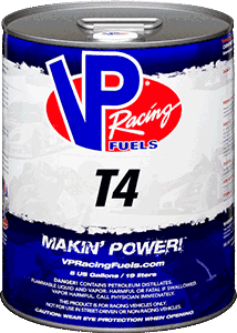 MOTOCROSS RACE FUEL 5 GALLONS | VP FUELS | *NO SHIPPING; PICK UP ONLY