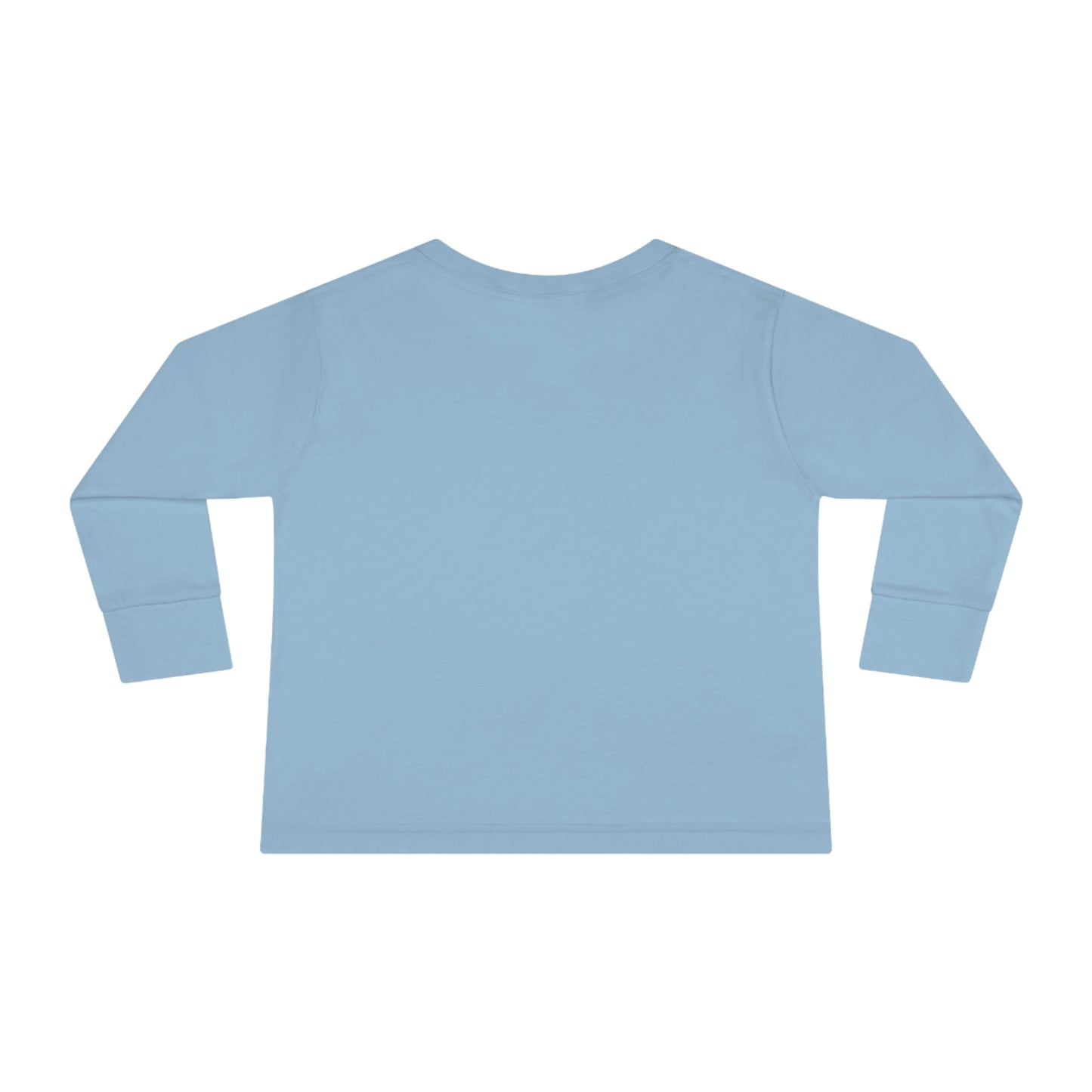 Cycle Ranch - Toddler Long Sleeve Tee