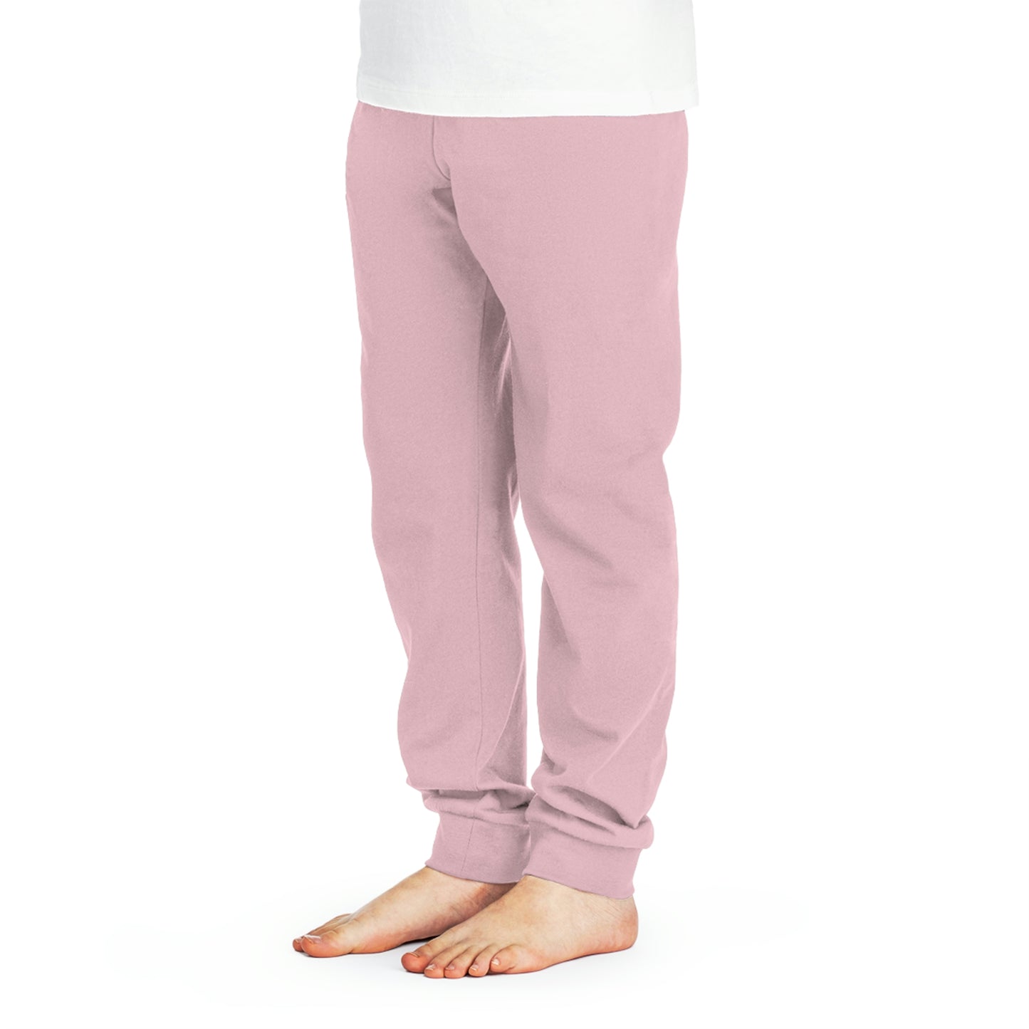 KIDS CYCLE RANCH MOTOCROSS PAJAMA SET