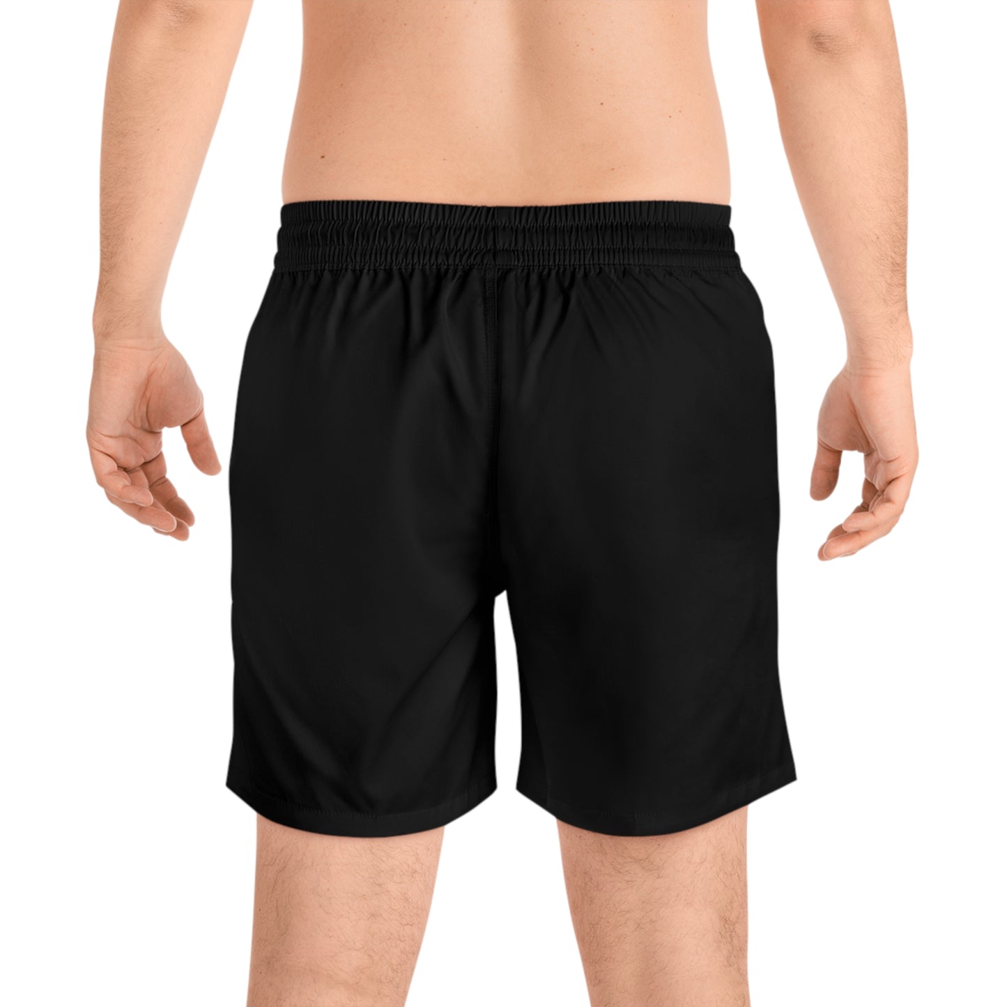 CYCLE RANCH SWIM SHORTS