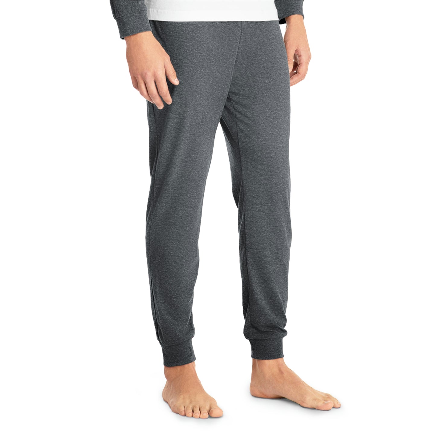 MENS CYCLE RANCH MOTOCROSS PAJAMA SET