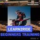LEARN TO RIDE - BRING YOUR OWN BIKE - GROUP LESSON