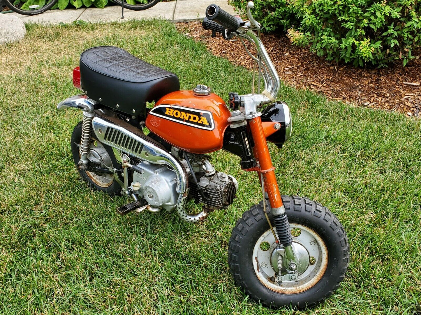 Bike Rental