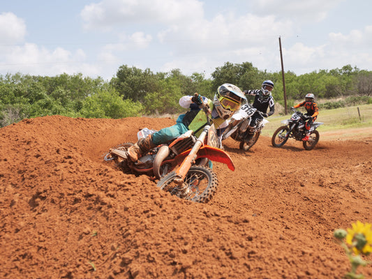 Beyond the Gate: Prepping Your Family & Bike for Your First Big Motocross Race (Checklists & Sanity Savers Included!)