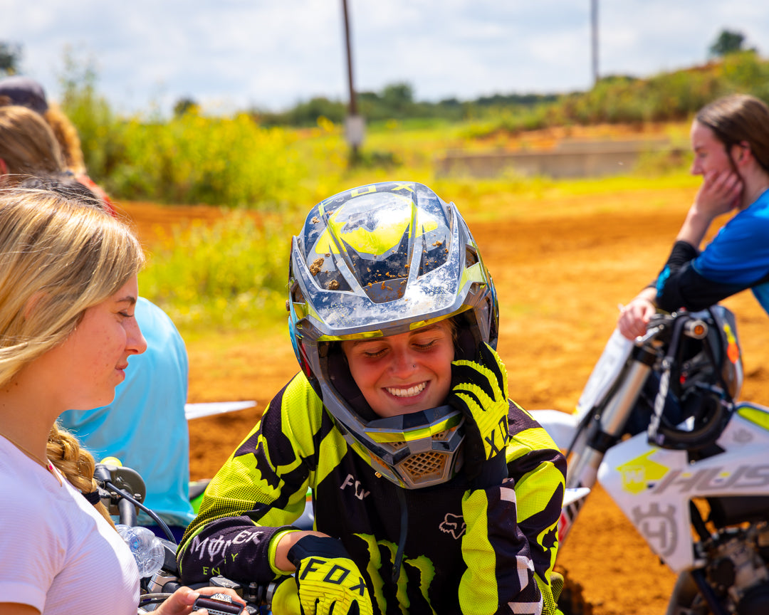 5 Things Every Rider Should Know When Starting to Ride Motocross