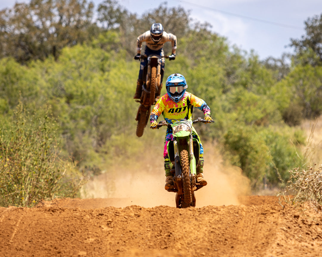 Best of Texas Motocross Cycle Ranch
