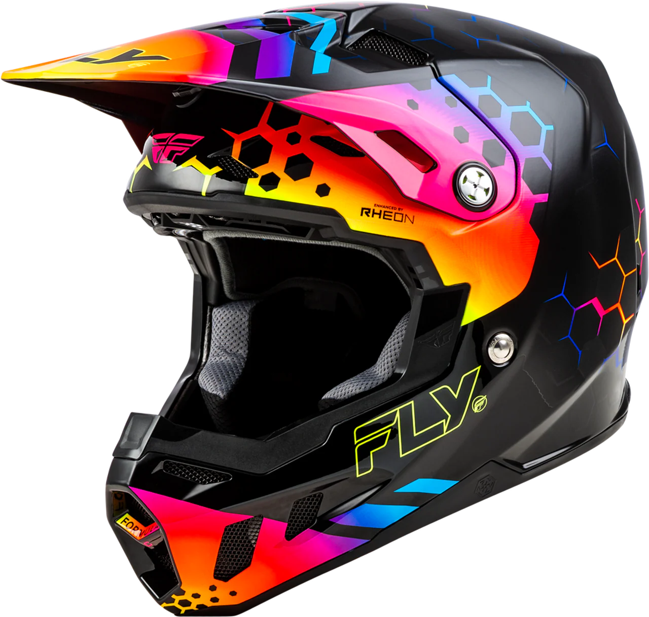 HELMETS – Cycle Ranch