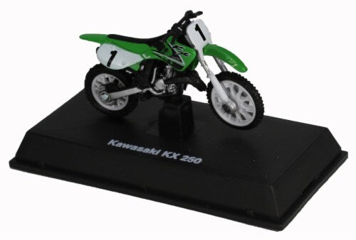 MOTOCROSS TOYS