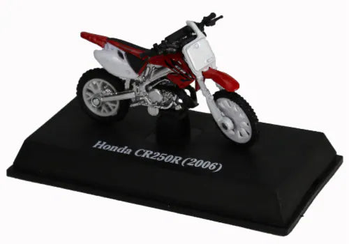 MOTOCROSS TOYS