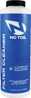 AIR FILTER OILS & CLEANERS - NOTOIL