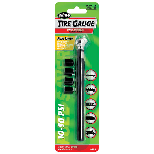 SLIME TIRE GAUGE