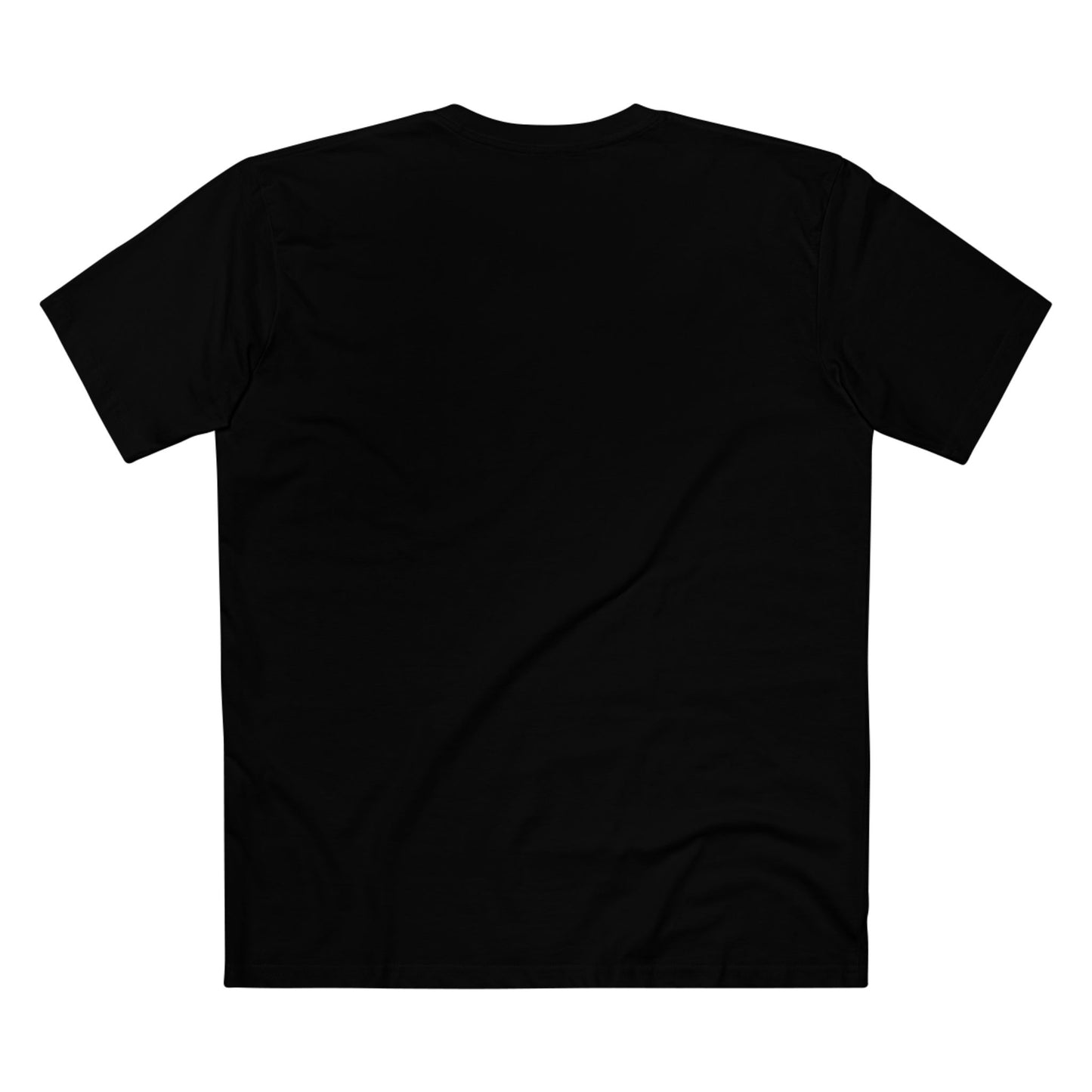 Cycle Ranch Logo Tee