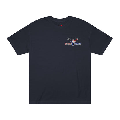 LAND OF THE FREE, HOME OF THE FAST | TEE