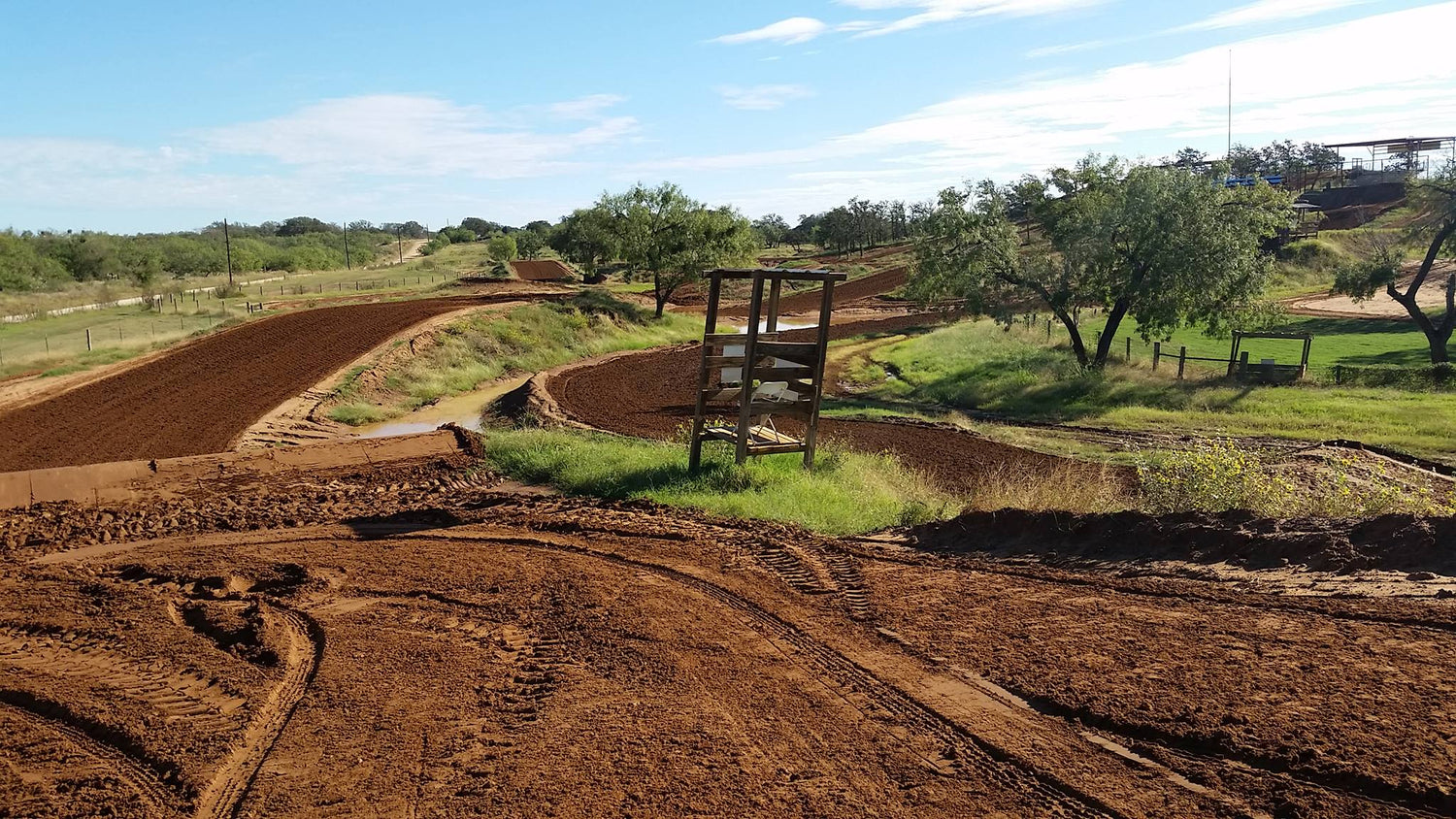 RIDING INFORMATION – Cycle Ranch