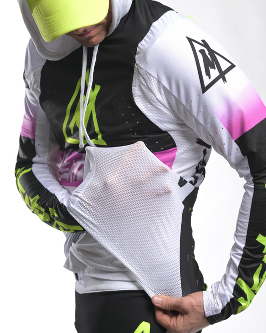 VOODOO MOTOCROSS JERSEY | MENDID