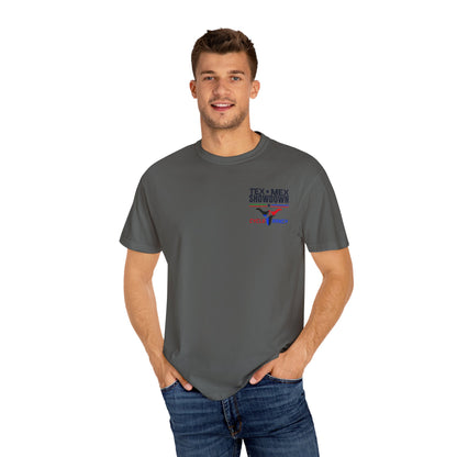 TexMex SHOWDOWN 2024 TEE