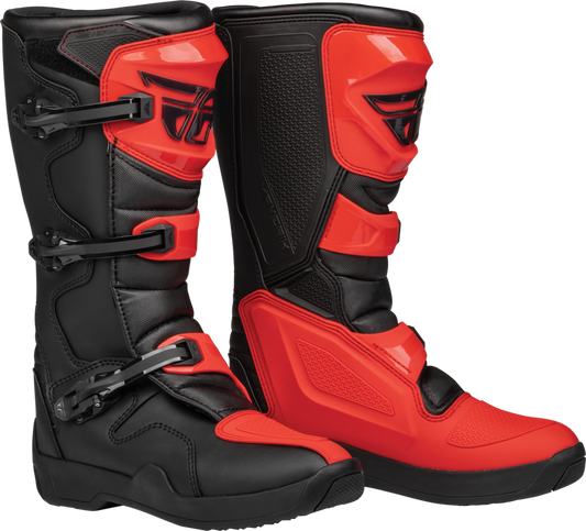 FLY BOOTS | MAVERICK LT
