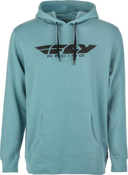 Fly corporate pullover hoodie