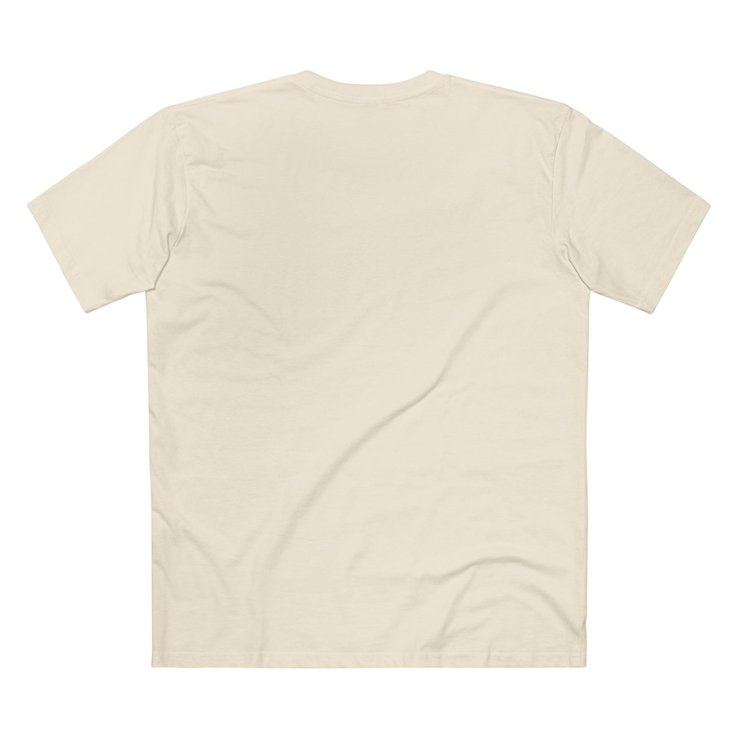 Cycle Ranch Logo Tee