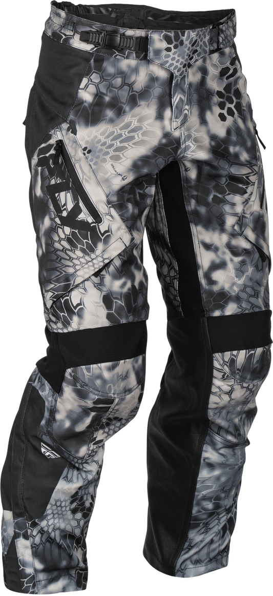 FLY PATROL KRYPTEK OVER BOOT PANTS