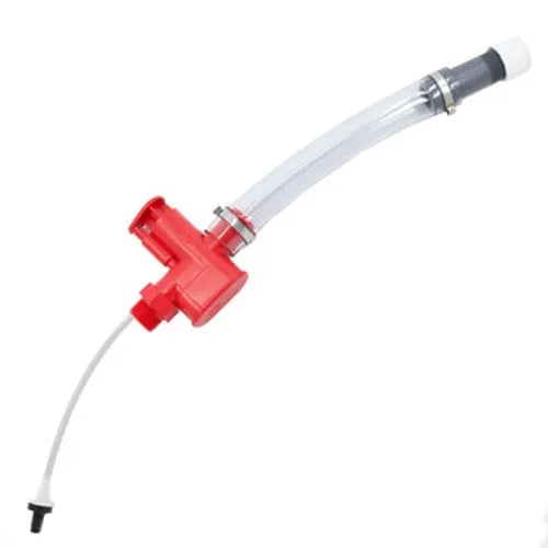 VP TRIGGER FLUID CONTROL FILLER HOSE SPOUT