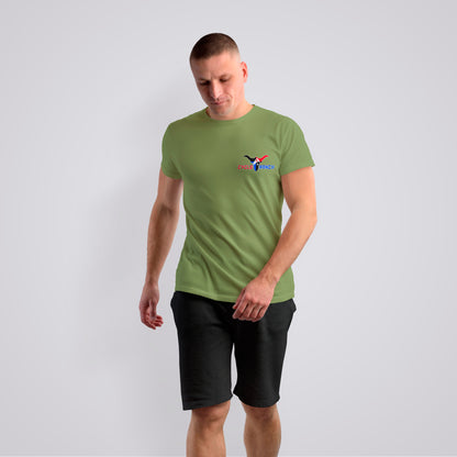 TEXMEX SHOWDOWN - BORDER BATTLES - T SHIRTS 2025
