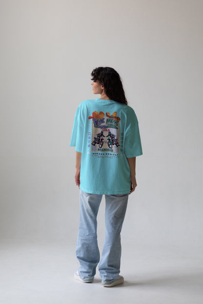 TEXMEX SHOWDOWN - BORDER BATTLES - T SHIRTS 2025