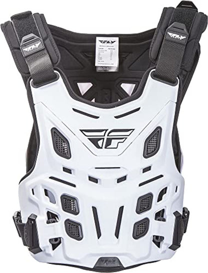 REVEL ROOST GUARD RACE DIRT BIKE CHEST PROTECTOR | FLY RACING