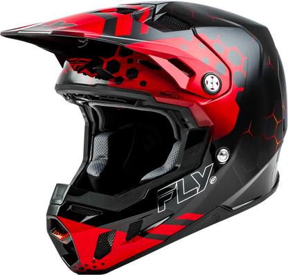 FORMULA CC TEKTONIK | MOTOCROSS HELMET | FLY RACING