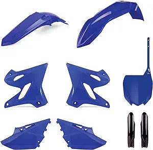 FULL BIKE PLASTIC KITS YAMAHA/KTM - ACERBIS