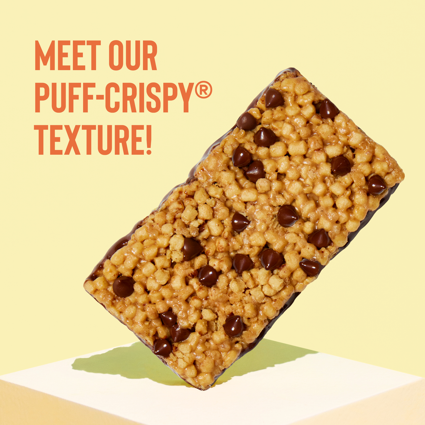 Mezcla Peanut Butter Chocolate Protein Bar