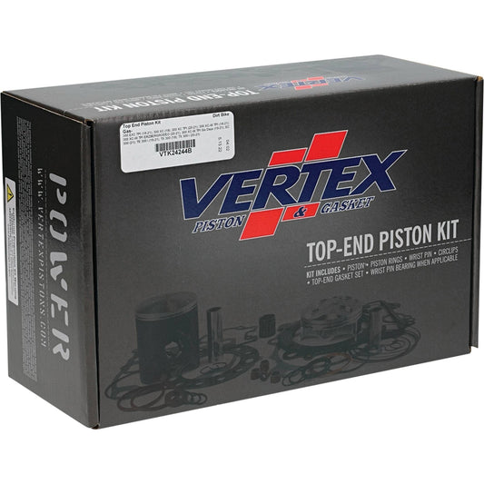 TOP END KIT | 53.94/STD HON CR125 | VERTEX