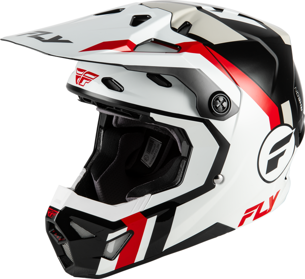 FORMULA CP HELMET | FLY RACING