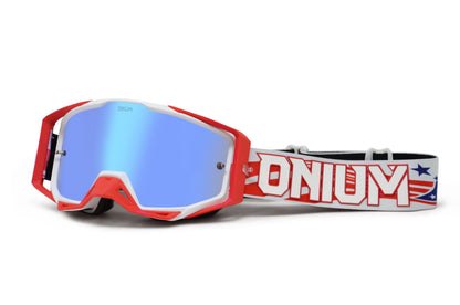 MOTOCROSS GOGGLES | ONIUM