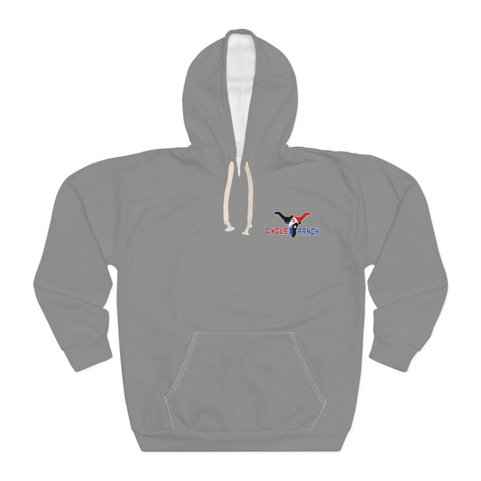 USA MX Championships 2023 Unisex Pullover Hoodie