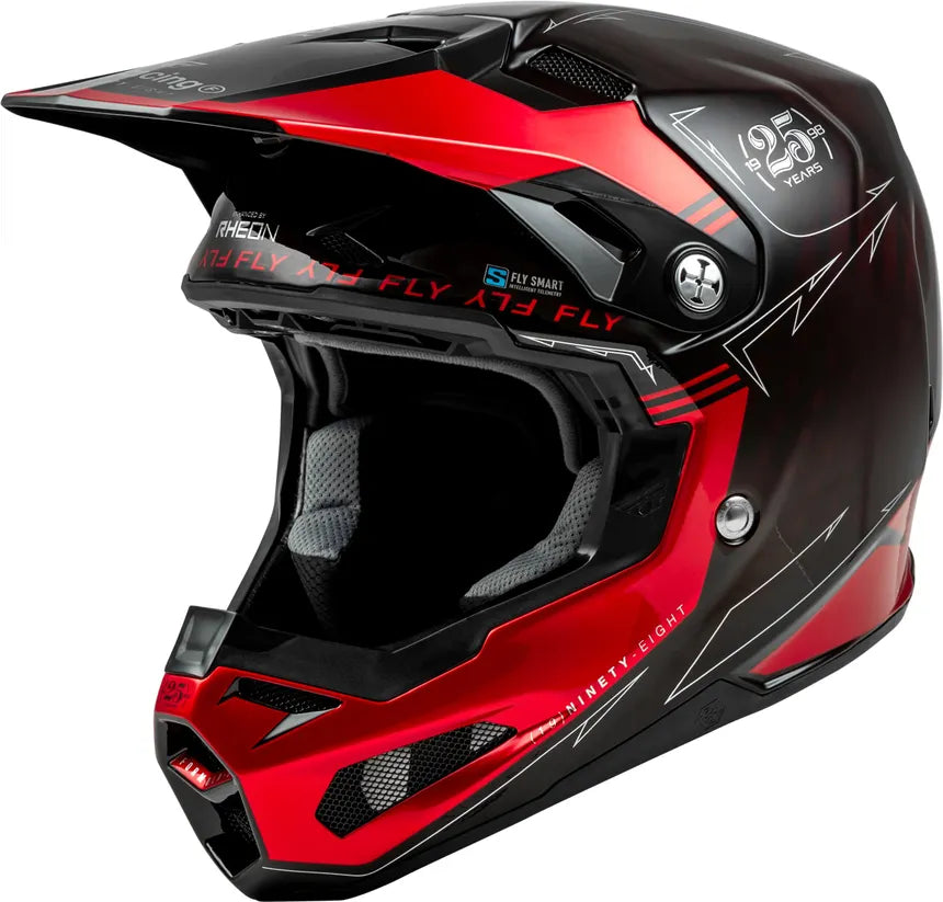 FORMULA S CARBON FIBER LIGHTWEIGHT HELMETS | FLY RACING