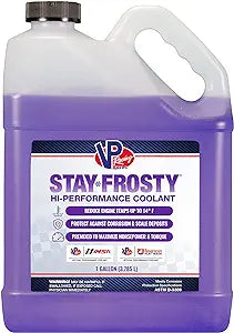 COOLANT & ANTIFREEZE | VP FUELS
