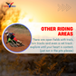 Unlimited Monthly Membership - Jr Rider (12 & under) - Month to month