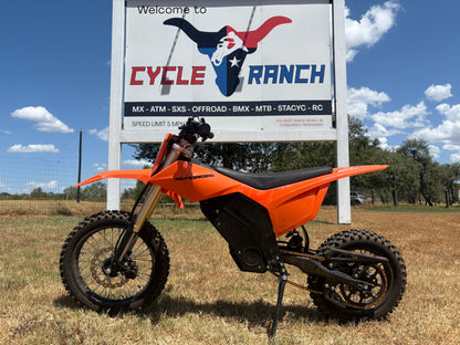DIRT BIKE RENTALS | MOTOCROSS, TRAIL, PIT & E-BIKE