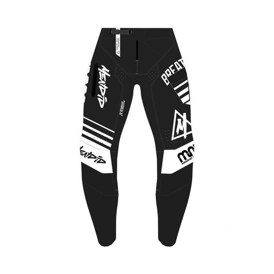 THE MOATES MOTORCROSS PANTS - MENDID