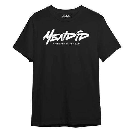 BRUSHED TEE - MENDID