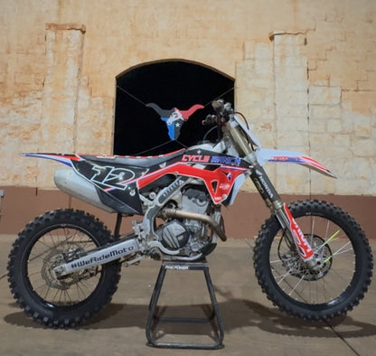DIRT BIKE RENTALS | MOTOCROSS, TRAIL, PIT & eBIKE