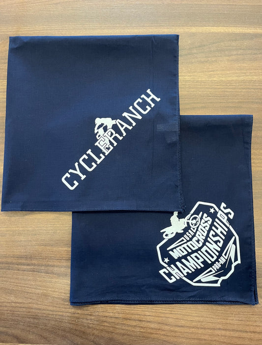 BANDANA CHAMPIONSHIPS