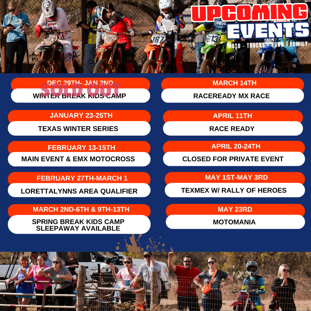 SPONSORS – Cycle Ranch