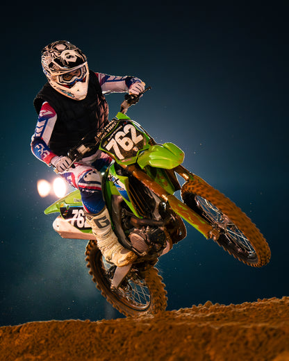 MOTOMANIA | ADMISSION & TICKETS | SATURDAY NIGHT MX RACING 2026