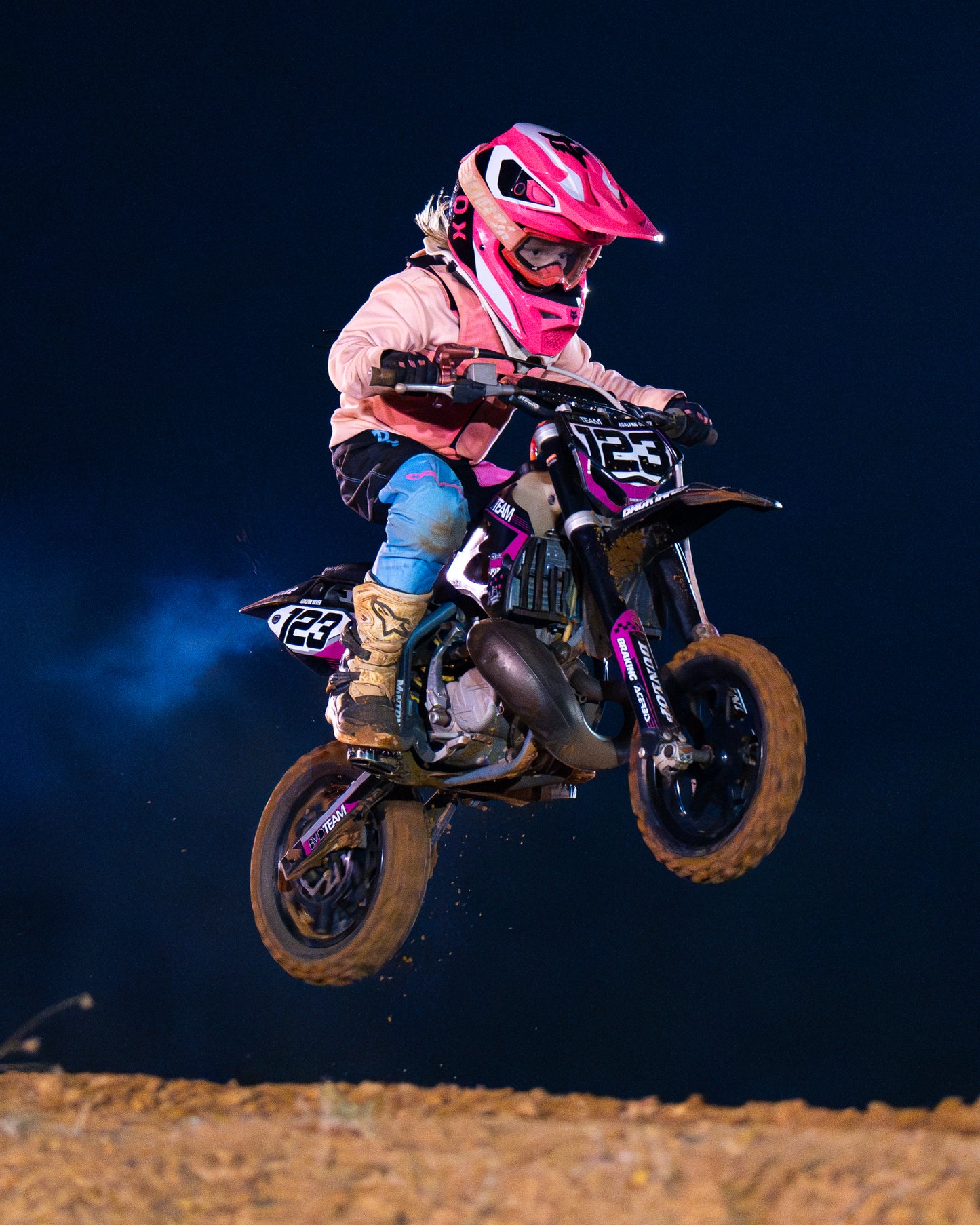 RACE READY | SATURDAY MARCH 14TH & APRIL 11TH 2026